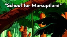 [Thuyết minh] Bạn tôi là Marsupilami (2000) | Mùa 01 - Tập 19: Học trò Marsupilami