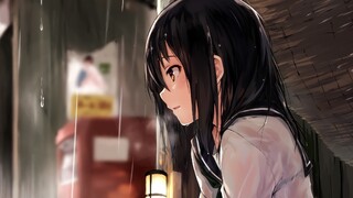 [Anime Mix] Even When We Graduated, I Never Told You I Liked You