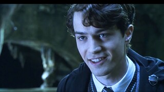 Lời mời sinh nhật từ Chúa tể bóng tối | Voldemort Tom Riddle | Ghi chú cá nhân của Sheng He | Kẻ thù