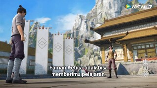 dunia persilatan episode 3