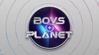 Boys Planet (2023) - Episode 2 (English Sub)