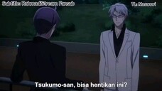 IDOLiSH7: Third Beat! Part 2 episode 3 - SUB INDO