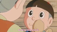 Doraemon: Ký Ức Về Bà Nội (Vietsub)