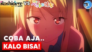 Tokidoki Bosotto Russia, Anime Ini Mau Menyaingi Sakura-sou no Pet na Kanojo