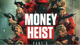 [รีวิวซีรีส์] Money Heist ภาค 5 ชุด 1: โคตรมัน อารมณ์ท่วมท้นเป็นห่ากระสุน