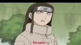 Neji Hyuga Vs Naruto Uzumaki  || Babak Final Ujian Chunin
