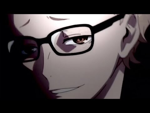Tsukishima edit ~ swerve