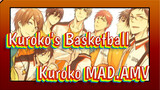 Kuroko's Basketball|【MAD】Being able to encounter with basketball is really wonderful!_2