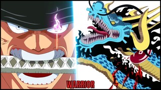 What ZORO Does To End Wano Will Be Legendary... (Warriors & Luffy) | Beyond Chapter 1049