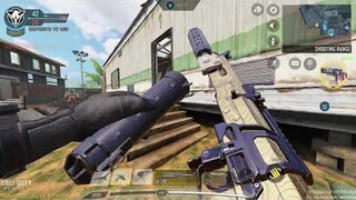 COD Mobile | Multiplayer Gameplay