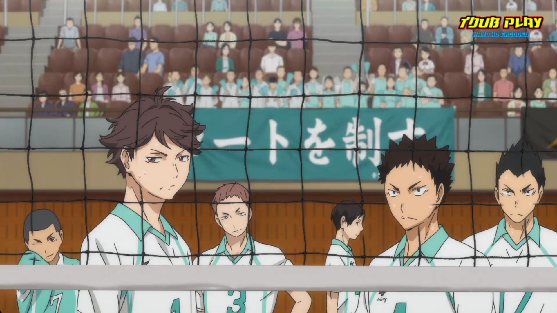 Haikyuu Episode 6 (Tagalog Dub) Season 4 HD - BiliBili