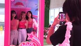 Philippines: Barbie fans react to film's release | AFP