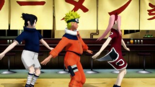 🍥[MMD NARUTO]🍥 Classic