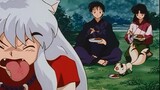 [InuYasha×Sesshomaru]Momen ketika seks anjing terungkap~01