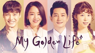 My Golden Life (Hindi Dubbed) 720p Season 1 Episode 28