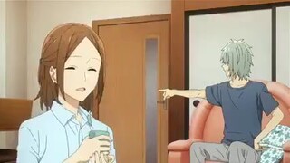 horimiya tagalog dubbed episode 6