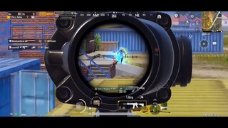 PUBG Mobile - Khi Team 4 Công Nhà Quên Xem Ngày _ Bo Cuối Đi Đến Đâu Cũng Gặp Ng