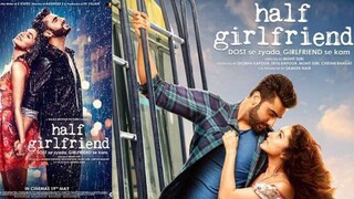 Half Girlfriend - Hindi Full Movie in HD Quality