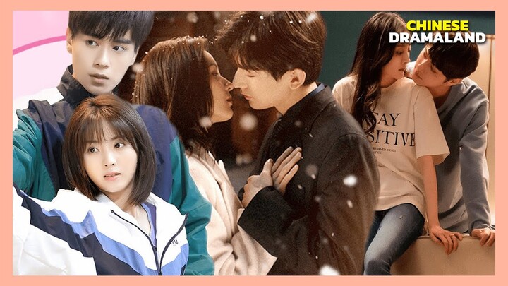 Top 10 Chinese Modern Romance Dramas Airing In The First Half Of 2022