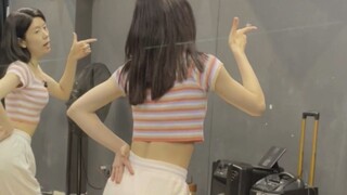 เต้นเกาหลี "คุณชู" - APINK สอนระดับพี่เลี้ยงเด็กอย่างละเอียด (ตอนที่ 2)