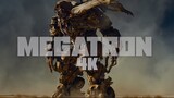 Megatron Transformation | 4K 60fps WIDE