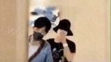 [Bojun Yixiao] Brother and brother go to the airport together for the second time