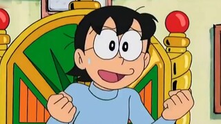 Đôrêmon: Một chỗ dựa có thể đáp ứng mọi mong muốn của bạn! ! ! phim hoạt hình "Doraemon"