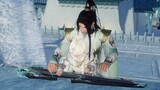 [Jianwang Three Fantasy Dramas] Dye Shuanghua 11 (Umbrella Sheep)