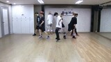 BTS - Danger (Dance Practice)