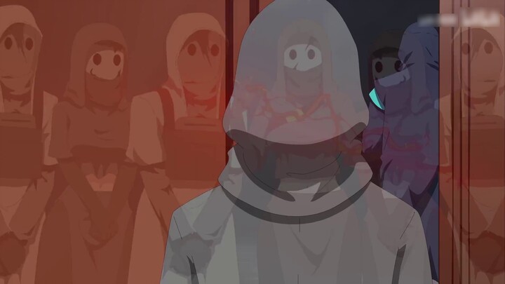 [Arknights Animation 6] Phong trào Hội nhập khiêng quan tài của Bác sĩ?Kiểm lâm cho nổ bom hạt nhân!