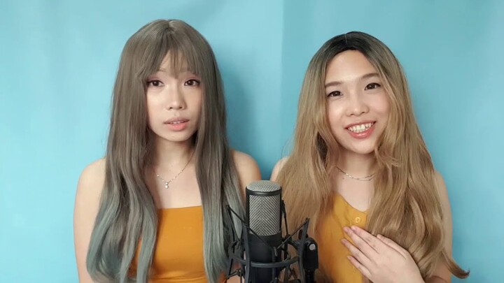 OFFICIALLY MISSING YOU TAMIA COVER | CLARESTA X CHRISTABEL