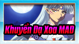 [Khuyển Dạ Xoa/Tổng hợp kinh điển/Beat-Synced] Hôm nay  Inuyasha lại bị anh trai ngược đãi