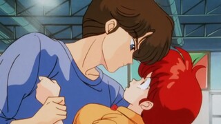 How popular is Ranma! A brother and sister fell in love with him at the same time! Kunou Kodachi app