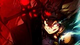 Black Clover: Sword of the Wizard King「AMV」-  This Is The Kingdom