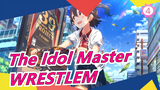 [The Idol Master] [MMD] WRESTLEM@STER 765 (Wrestler)_4