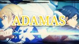 [Big Head Brother] คัฟเวอร์เพลง Adamas ของ Sword Art Online