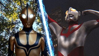 [หนังสั้นช็อตพิเศษ] จริงๆ แล้วผมเจอเคสหนังเวอร์ชั่นย่อของ New Ultraman's Abandoned Case...