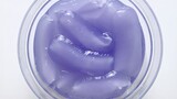 [DIY] I made a pot of slime which is similar to gel