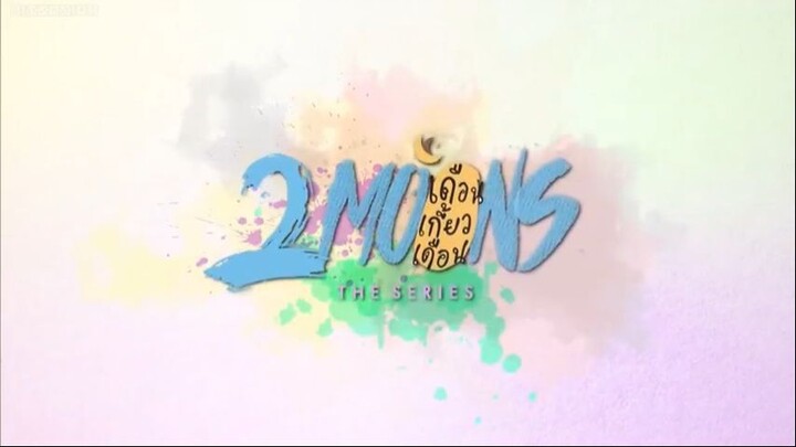 2 Moons The Series - Episode 8 (English Sub)