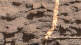 Som ET - 59 - Mars - Curiosity Sol 1256