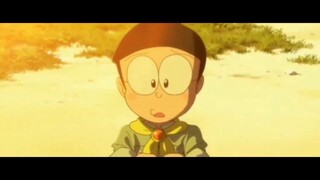 [AMV] Cùng Trở Lại Với Tuổi Thơ Doraemon Nàoooo | Anh Đã Lạc Vào !