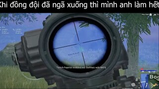 PUBG  Khả năng của anh đại ca là thế này sao  #PUBG#montage