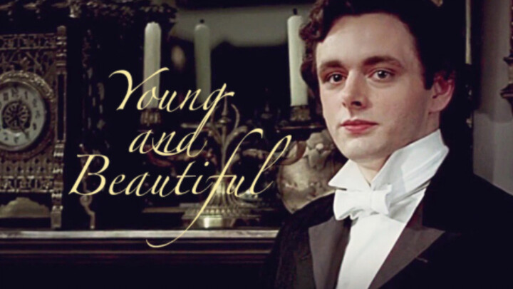 【Michael Sheen】“เมื่อความงามของฉันจางหายไปและความเยาว์วัยของฉันหมดไป คุณจะยังรักฉันเหมือนเดิมไหม?”｜ค