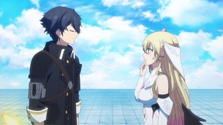 Naze Boku no Sekai wo Daremo Oboeteinai no ka? (English Dub) Episode 2