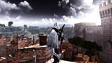 Assassin's Creed Brotherhood - Stealth Kills - Master Assassin Ezio - PC