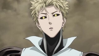 [One Punch Man / Genos] Tidak ada yang bisa kalah dari saya di BGM saya