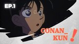 Detective Conan - Ep.1 Roller Coaster Murder Case - AMV