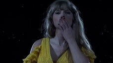 Breath - Suprise Song Eras Tour Inang Kulot Taylor Swift