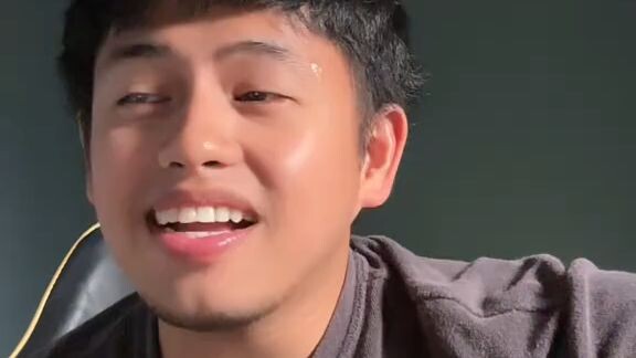 Dili magdali Kay Ang Dios, Ang mo pili🤍😁