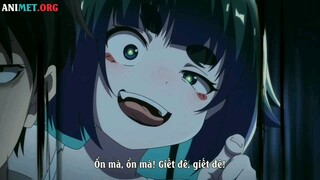 Triết lý anime tập 24 - Gia đình là gì !